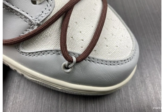 Low 46 Nike Lot DM1602-102 Dunk O-W 1221